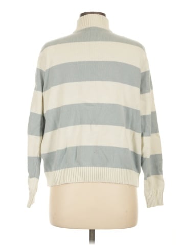 Wishlist Pullover Sweater (view 2)