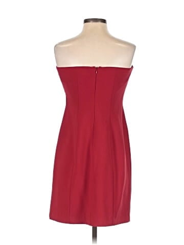 Moda International Cocktail Dress (view 2)