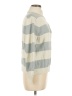 Wishlist Stripes Ivory Pullover Sweater Size M - photo 4
