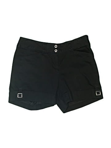 White House Black Market Shorts (view 1)
