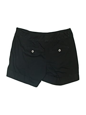 White House Black Market Shorts (view 2)