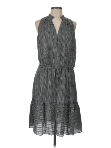 White House Black Market Casual Dress (view 1)
