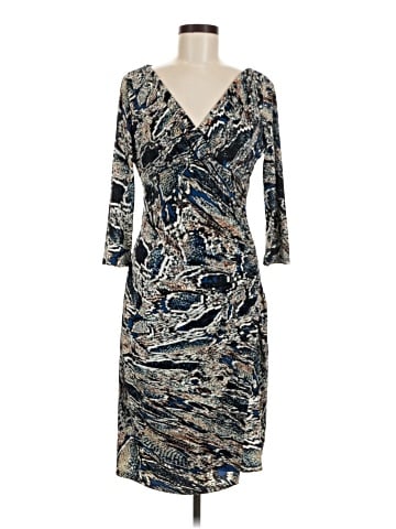 Evan Picone Cocktail Dress (view 1)