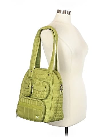 Lug Backpack (view 2)