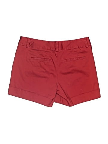 White House Black Market Shorts (view 2)