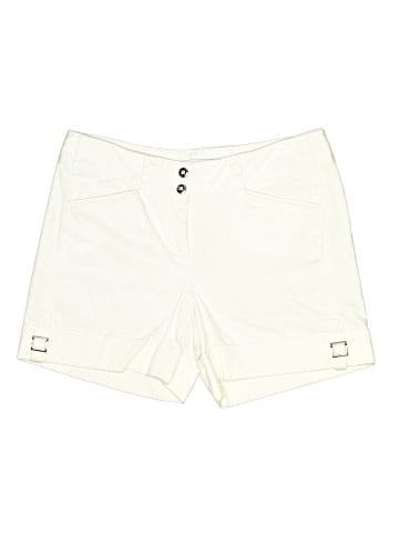 White House Black Market Shorts (view 1)