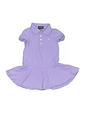 Polo by Ralph Lauren Dress (view 1)