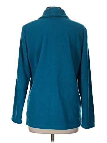 Basic Editions Pullover Sweater (view 2)