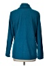 Basic Editions 100% Polyester Teal Pullover Sweater Size L - photo 2