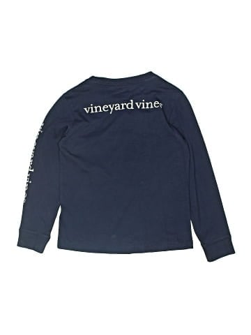 Vineyard Vines Long Sleeve T-Shirt (view 2)