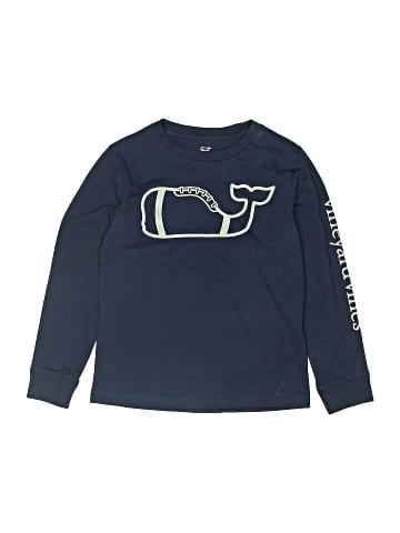 Vineyard Vines Long Sleeve T-Shirt (view 1)
