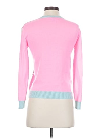 Well Worn Pullover Sweater (view 2)