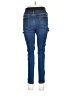 a:glow Blue Jeggings Size 10 - photo 2