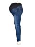a:glow Blue Jeggings Size 10 - photo 5