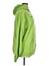 Hanes Green Pullover Hoodie Size XL - photo 4