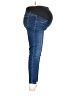 a:glow Blue Jeggings Size 10 - photo 4