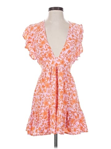 Stillwater Cocktail Dress (view 1)