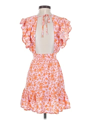 Stillwater Cocktail Dress (view 2)