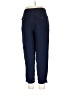 Trina Turk 100% Polyester Blue Casual Pants Size 8 - photo 2