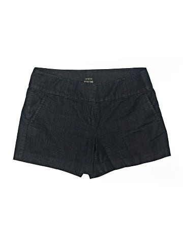 Ann Taylor Factory Denim Shorts (view 1)