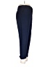 Trina Turk 100% Polyester Blue Casual Pants Size 8 - photo 4
