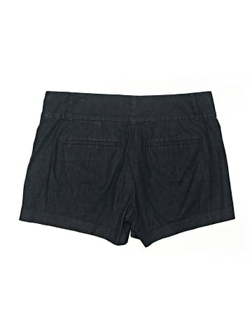 Ann Taylor Factory Denim Shorts (view 2)
