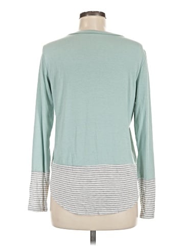 Vanilla Bay Long Sleeve Top (view 2)