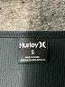 Hurley Black Sleeveless Top Size S - photo 7