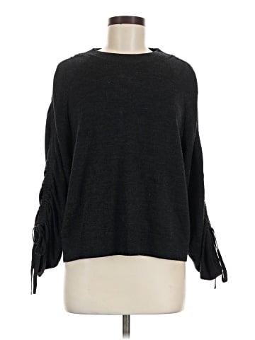 ALLSAINTS Wool Sweater (view 1)