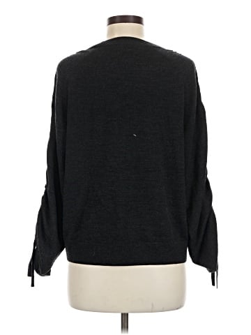 ALLSAINTS Wool Sweater (view 2)