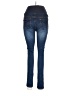Unbranded Blue Jeggings Size 10 - photo 2