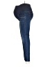 Unbranded Blue Jeggings Size 10 - photo 5