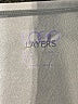 Logo Layers Gray Sleeveless Top Size M - photo 7