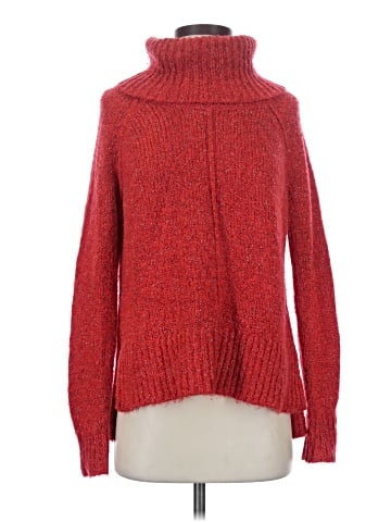 Sanctuary Turtleneck Sweater (view 1)