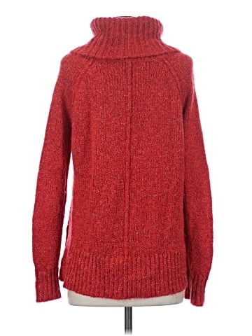 Sanctuary Turtleneck Sweater (view 2)