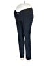J Brand Chevron-herringbone Blue Jeans Size 31 waist - photo 1