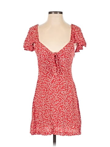 Zara Casual Dress (view 1)