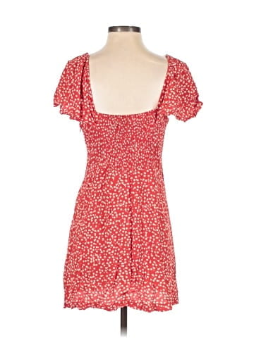 Zara Casual Dress (view 2)