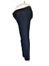 J Brand Chevron-herringbone Blue Jeans Size 31 waist - photo 5