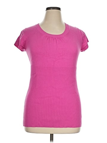 MKM Designs Short Sleeve Top (view 1)
