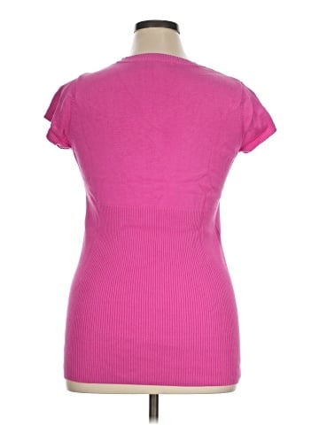 MKM Designs Short Sleeve Top (view 2)