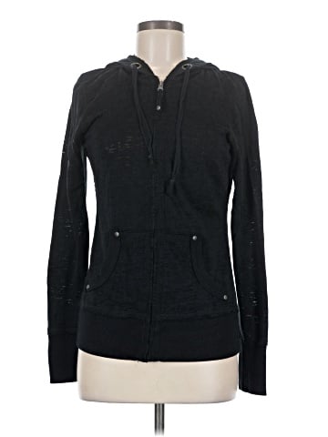 Maurices Zip Up Hoodie (view 1)