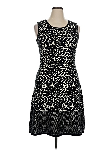 Taylor Cocktail Dress (view 1)