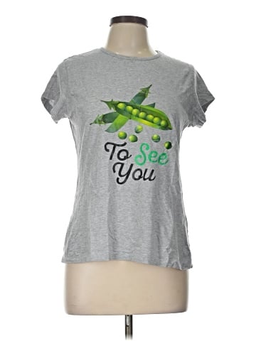 Splash Short Sleeve T-Shirt (view 1)