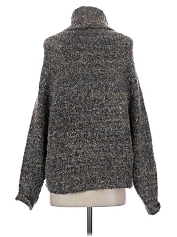 William Rast Turtleneck Sweater (view 2)