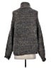William Rast Tweed Gray Turtleneck Sweater Size S - photo 2