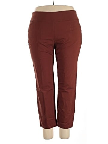 Attyre New York Casual Pants (view 1)