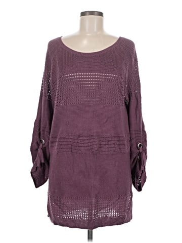 New York & Company Pullover Sweater (view 1)