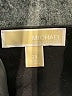MICHAEL Michael Kors 100% Polyester Black 3/4 Sleeve Blouse Size 2X - photo 7