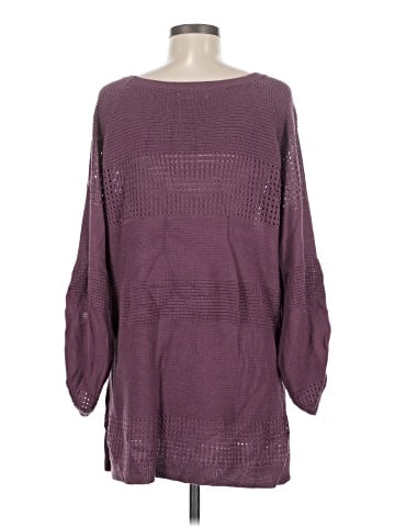New York & Company Pullover Sweater (view 2)